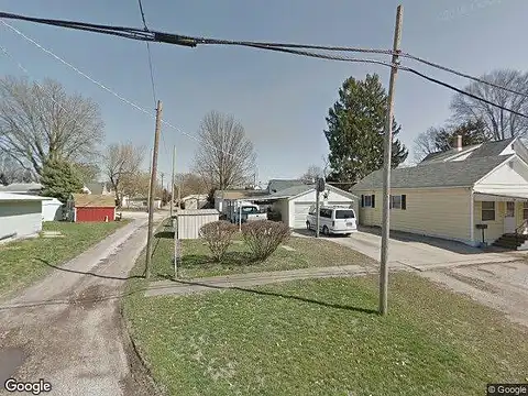 4Th, LINCOLN, IL 62656