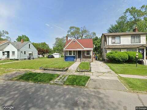 Sorrento, DETROIT, MI 48228