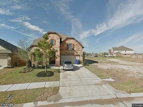 Briscoe Bend, CYPRESS, TX 77433