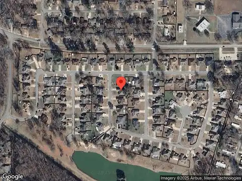 Jamestown, JACKSONVILLE, AR 72076