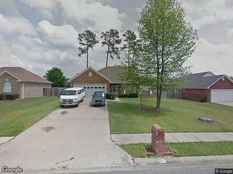 Jamestown, JACKSONVILLE, AR 72076