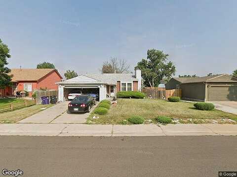 Crystal, DENVER, CO 80239