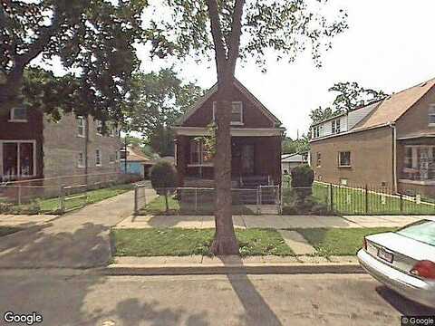 Aberdeen, CHICAGO, IL 60620