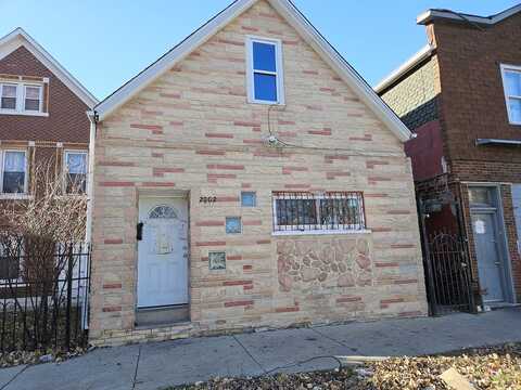 Homan, CHICAGO, IL 60623