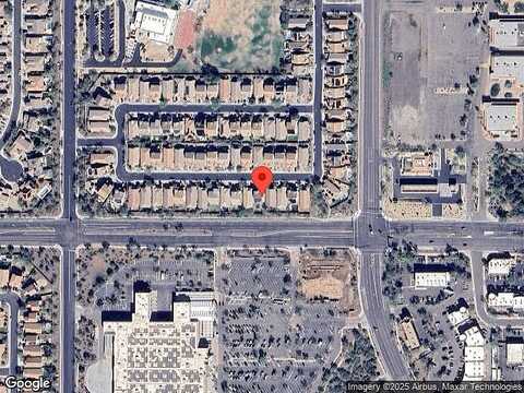 Heyerdahl, NEW RIVER, AZ 85087