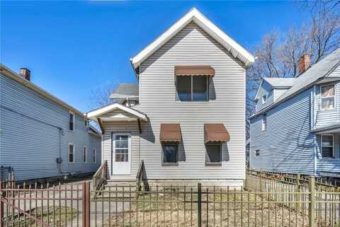 6067 Hillman Avenue, Cleveland, OH 44127