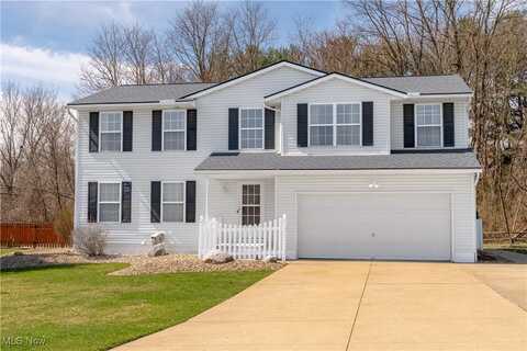 4465 Smithview Avenue NW, Massillon, OH 44647