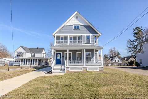 3516 Broadview Road, Cleveland, OH 44109