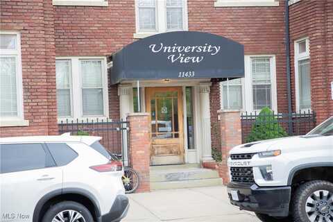 11433 Ashbury Avenue unit: 3, Cleveland, OH 44106
