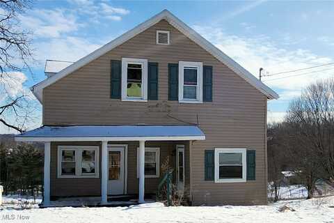 3752 State Route 151, Mingo Junction, OH 43938
