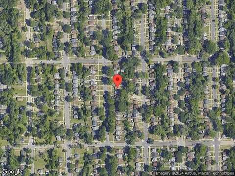 Murray Hill, DETROIT, MI 48235