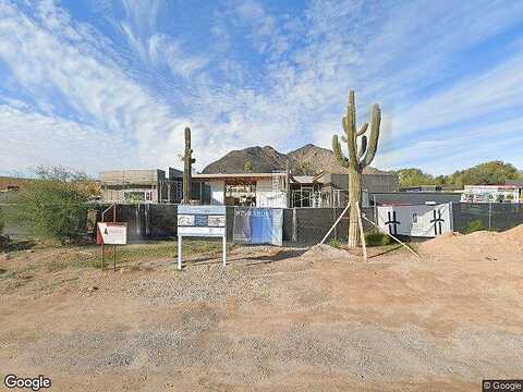 Casa Blanca, PARADISE VALLEY, AZ 85253