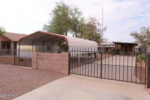 11Th, CASA GRANDE, AZ 85122