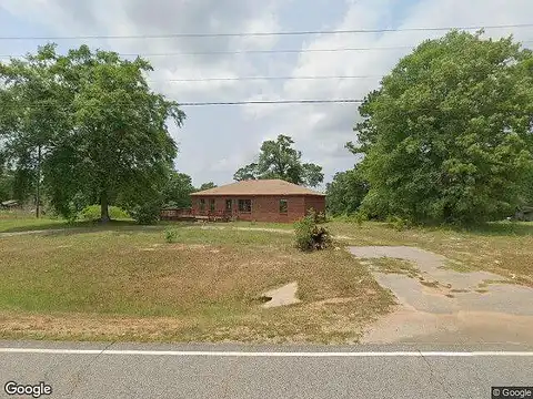 Sand Ridge, CHUNCHULA, AL 36521