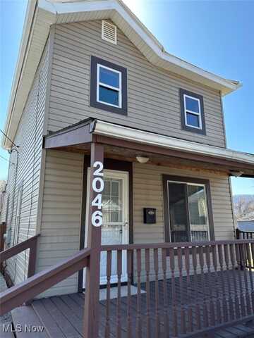 2046 Ohio Avenue, East Liverpool, OH 43920