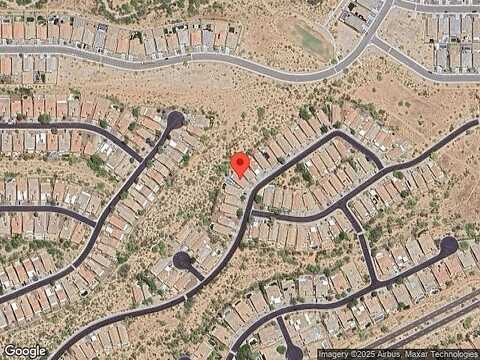 Meandering Trail, GOLD CANYON, AZ 85118