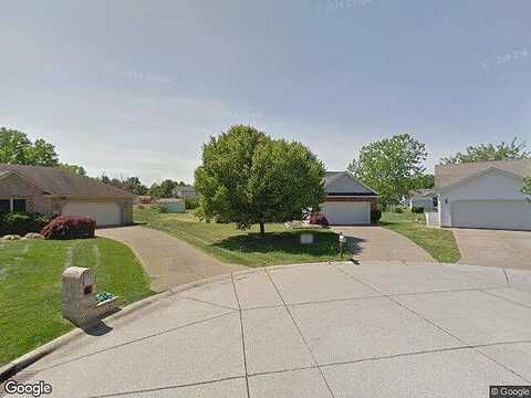 Plaza, EVANSVILLE, IN 47715
