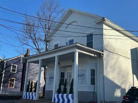 3892 Route 7, Pittsford, VT 05763