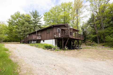 85 Old Granite Road, Ossipee, NH 03864