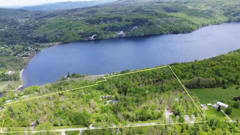 0 Duck Pond Road, Barton, VT 05822