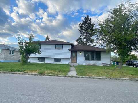 Nora, SPOKANE VALLEY, WA 99212
