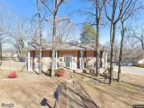 Pleasant Tree, LITTLE ROCK, AR 72211