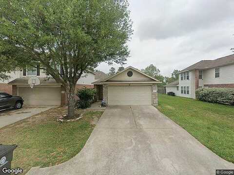 Kiplands Bend, HOUSTON, TX 77014