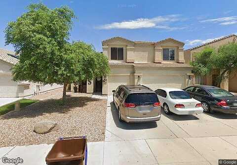 Toya, MARICOPA, AZ 85138