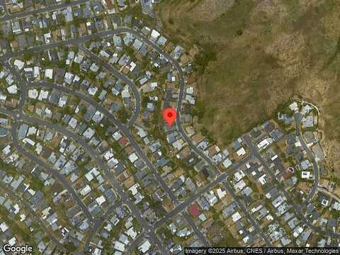 Kupau, KAILUA, HI 96734
