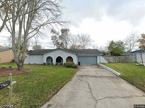 John Hart, ORANGE PARK, FL 32073