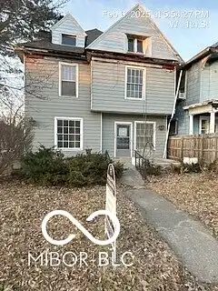 11Th, ANDERSON, IN 46016