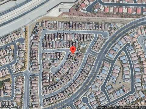 Amber Sunrise, NORTH LAS VEGAS, NV 89031