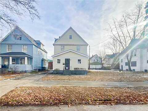 117Th, CLEVELAND, OH 44108