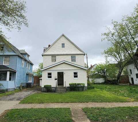 117Th, CLEVELAND, OH 44108