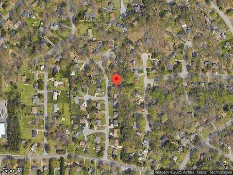 Moorwood Ridge, NORTH CHESTERFIELD, VA 23236