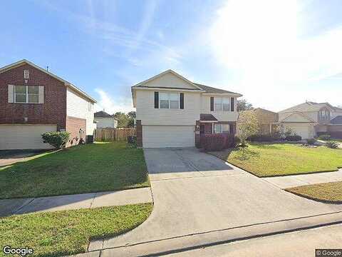 Rainport, KATY, TX 77449