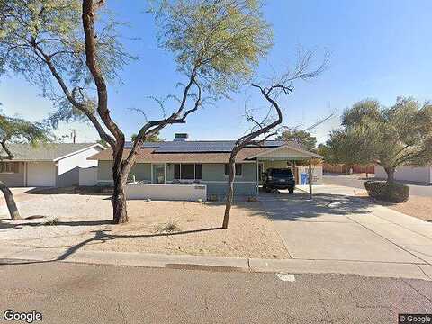 21St, PHOENIX, AZ 85016