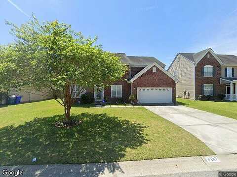 Middlesboro, SUMMERVILLE, SC 29485