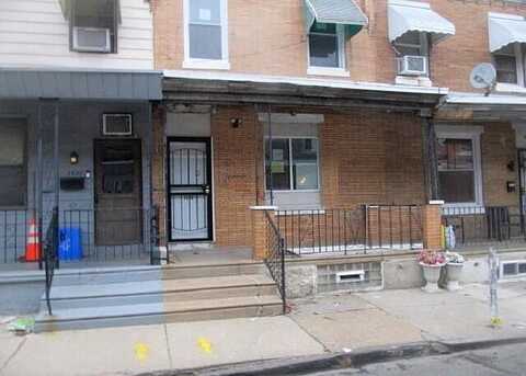 Braddock, PHILADELPHIA, PA 19134