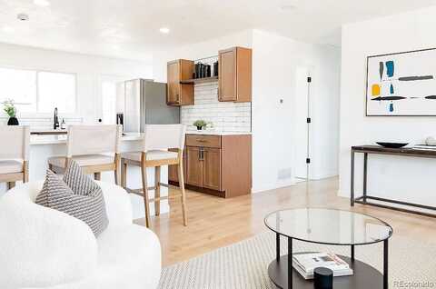 Chandler, DENVER, CO 80239