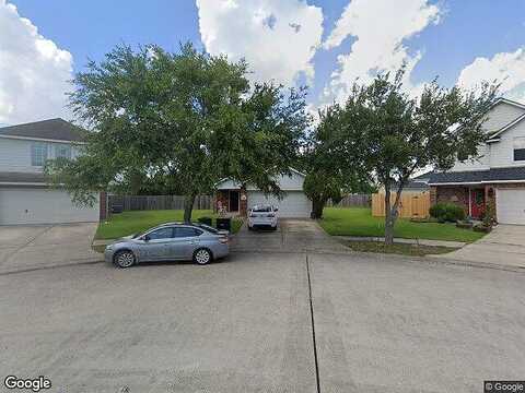 Gasser, HOUSTON, TX 77085