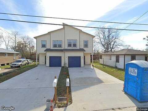 Bonaire, HOUSTON, TX 77028
