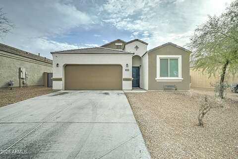 Pinchot, BUCKEYE, AZ 85396