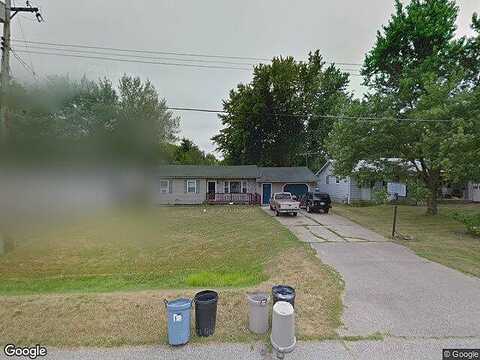 Haas, BURTON, MI 48519
