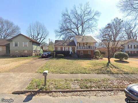 Chancellor, MEMPHIS, TN 38118