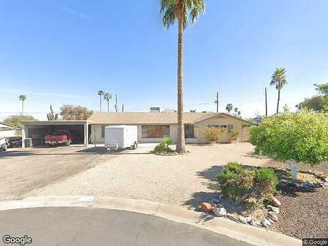 16Th, PHOENIX, AZ 85042