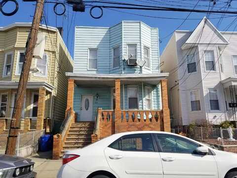 Linden, JERSEY CITY, NJ 07305