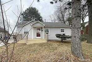 Schoenherr, WARREN, MI 48088