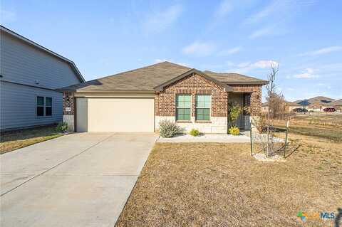 Harriet Tubman, KILLEEN, TX 76543