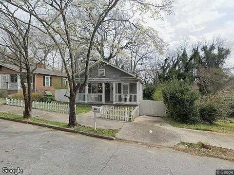 Welch, ATLANTA, GA 30310